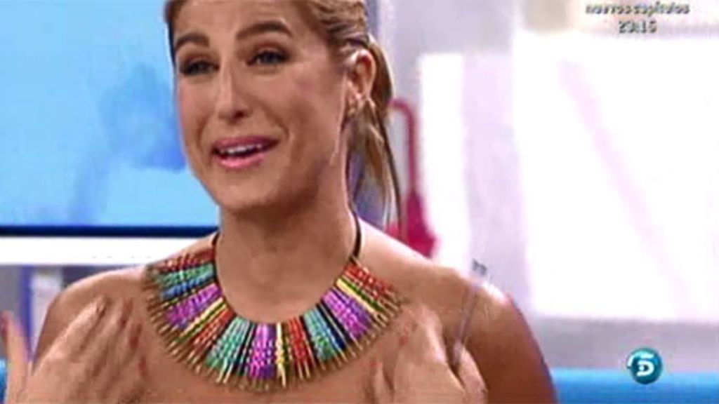 El original collar de Laura Lobo