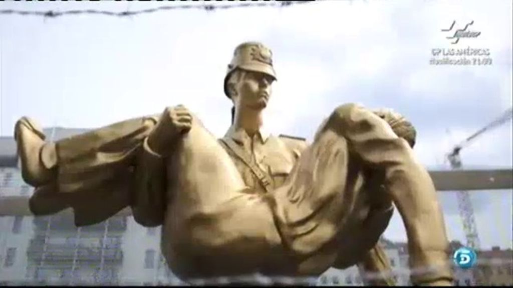 El origen de 'Libre'