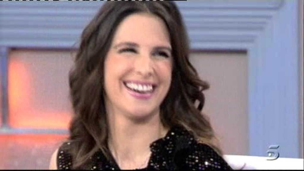 Nuria Fergó: "Voy a resugir como el ave fénix"