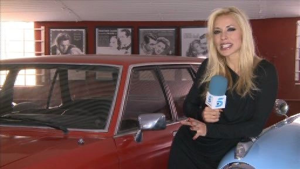 Nuevo Mazda 6 en versión familiar o wagon