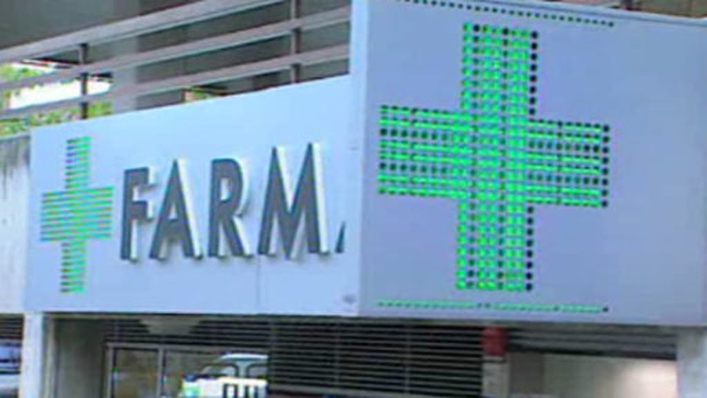 Las farmacias rurales en peligro por los recortes en las facturas