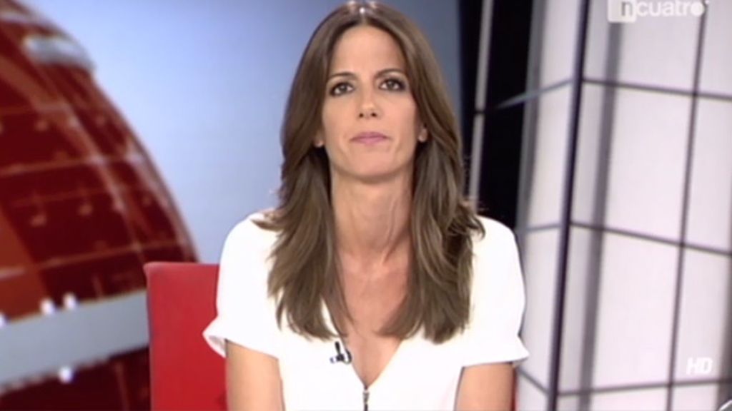 Noticias Cuatro 20:00 H