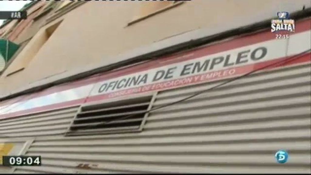 El Banco de España propone utilizar mejor la reforma laboral para bajar los salarios y salir de la crisis