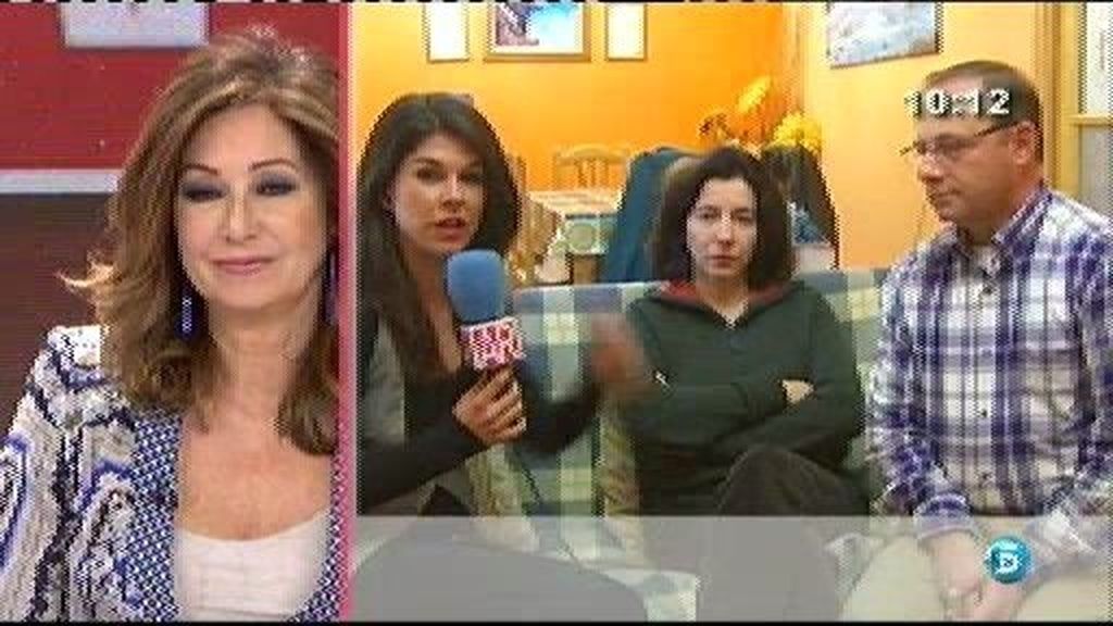 Los padres de Marta, satisfechos porque la fiscalía pide la nulidad del juicio contra los mayores