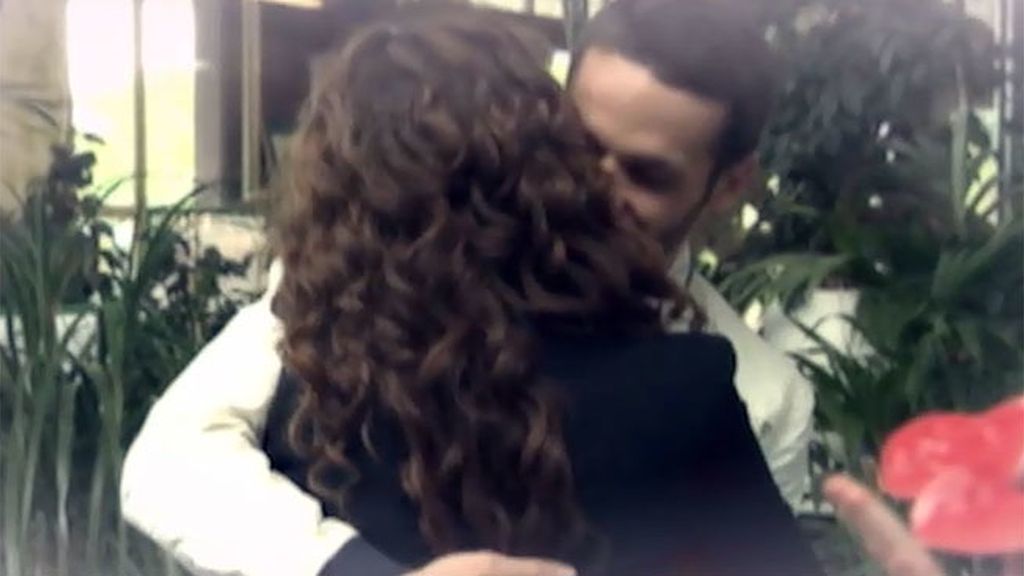 Una declaración de Liz desmorona a Leo Una declaración de Liz desmorona a Leo