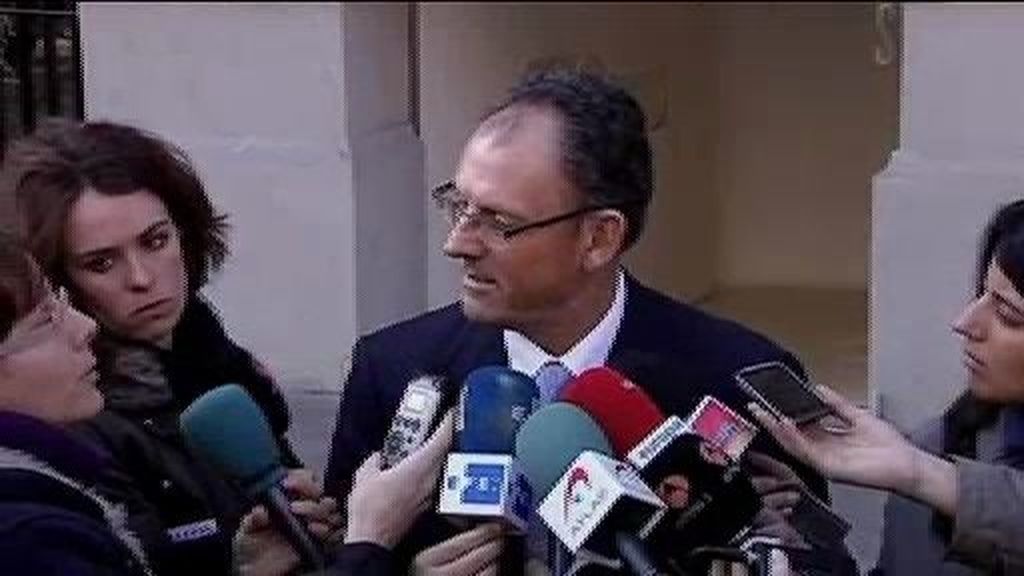 El abogado de Iñaki Urdangarin defiende su "absoluta inocencia"