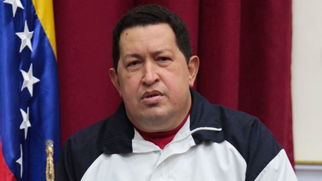 Hugo Chávez fallece tras una complicada batalla contra el cáncer