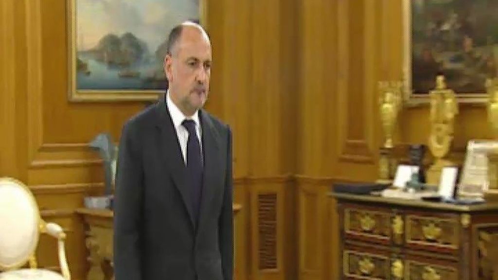 El presidente del Constitucional admite que militó en el PP cuando era magistrado