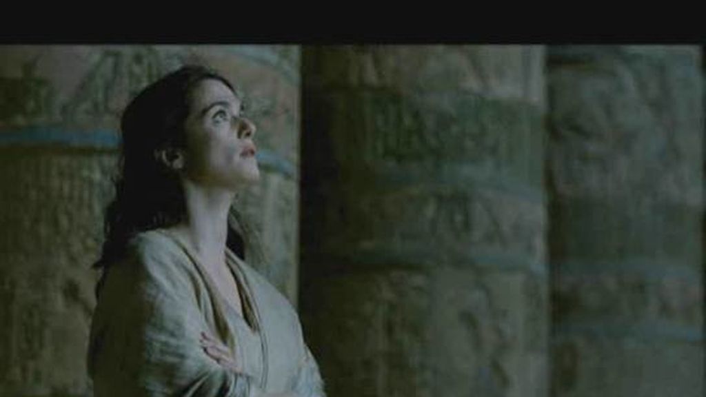 'Ágora' llega a Telecinco