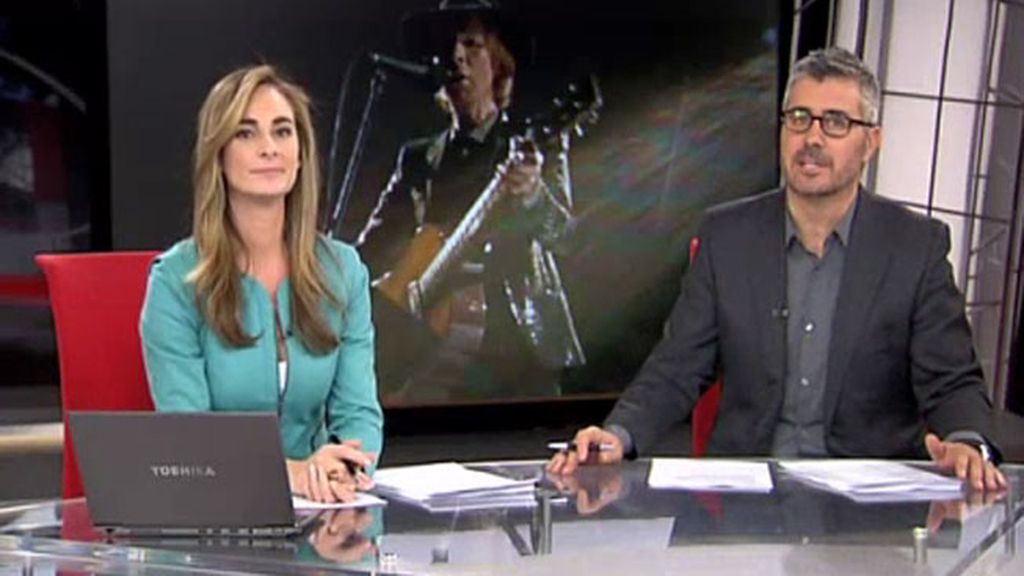 Noticias Fin de Semana