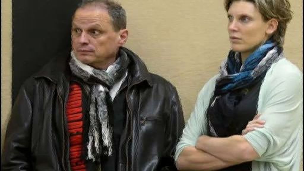 Se esclarece el móvil del asesinato de la pareja de holandeses en Murcia