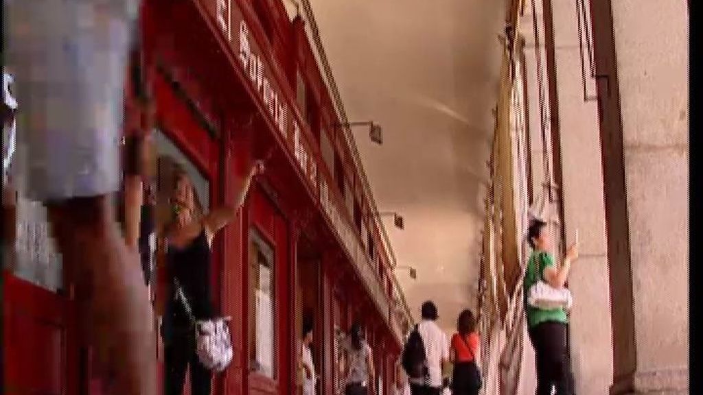 España se sitúa en el cuarto puesto del ranking mundial del turismo