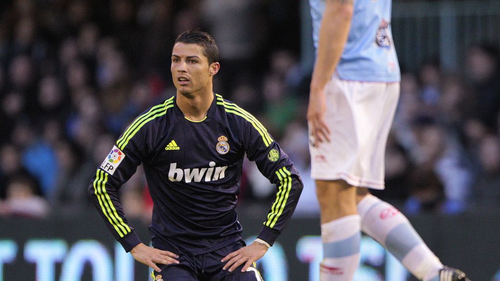 Cuantos Goles Lleva Cr7 Esta Temporada