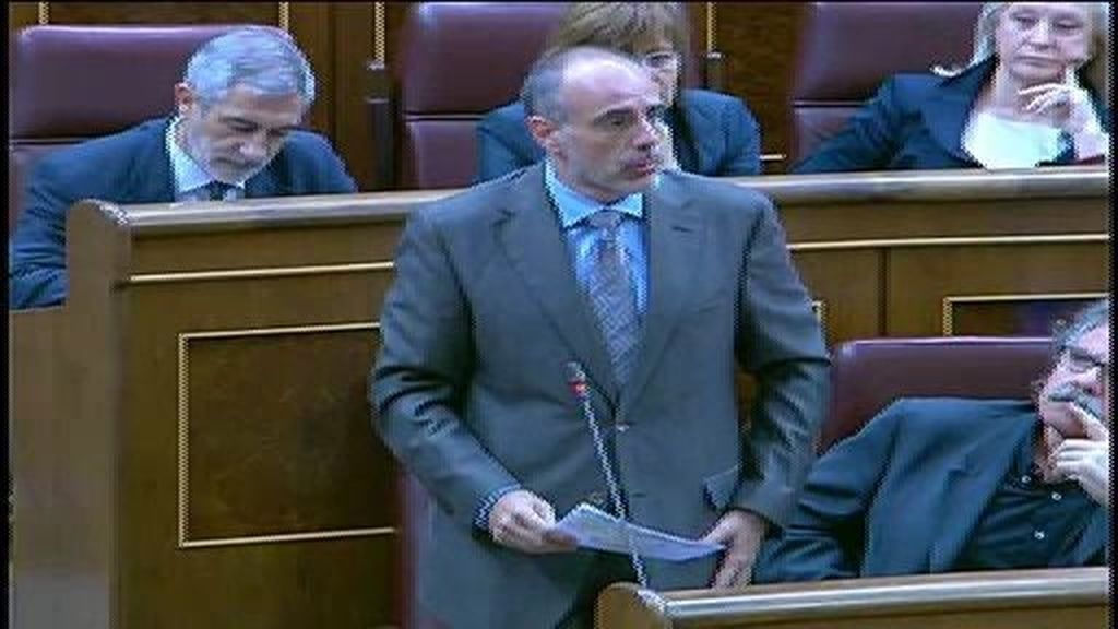 Zapatero defiende que el catalán ha progresado en su mandato