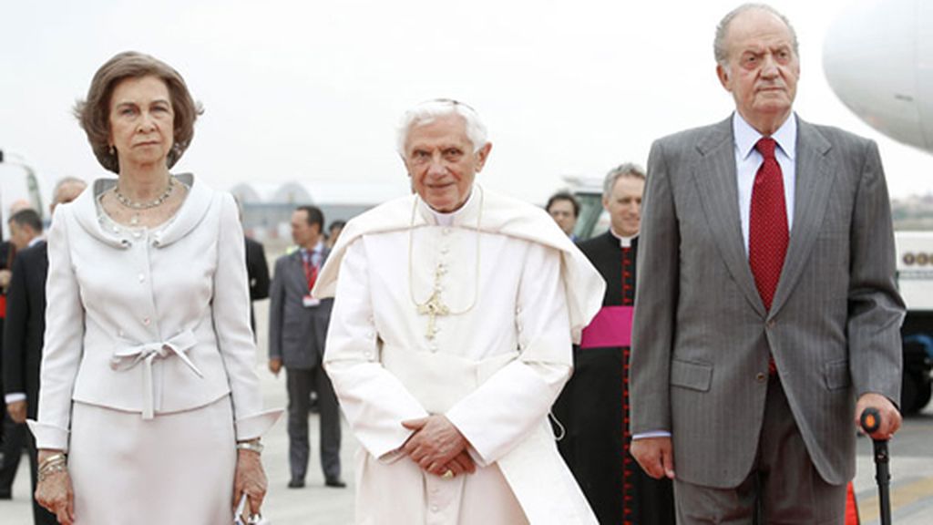 Dignidad de Pontífice