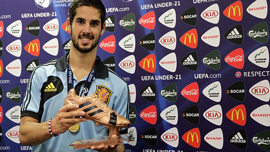 Isco aún no decide su futuro