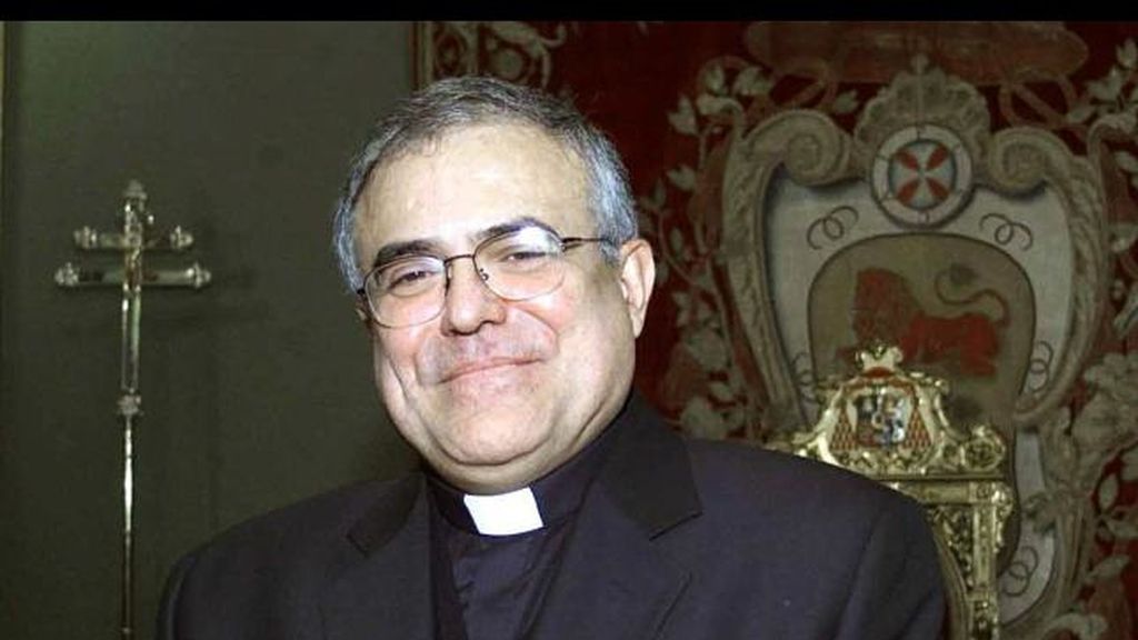 El obispo de Córdoba, en contra de la fornicación