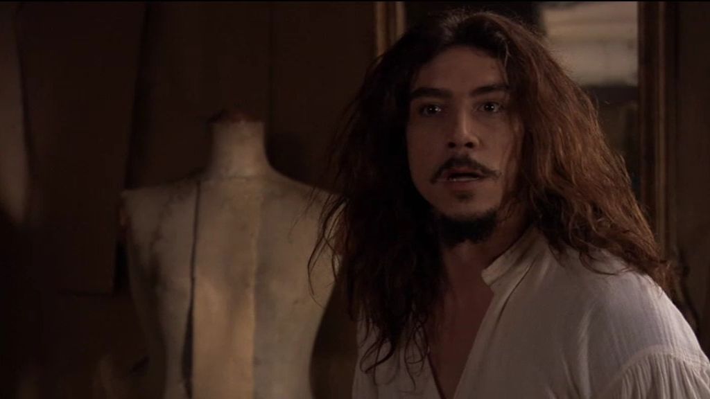 Mondego, ¡pillado otra vez!