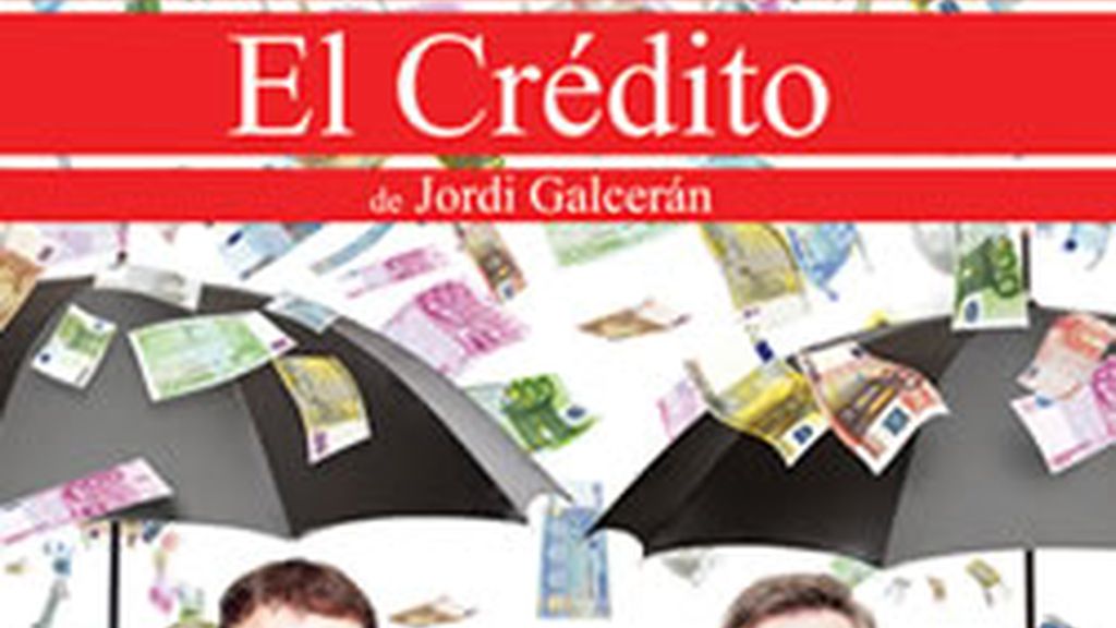 El crédito teatral