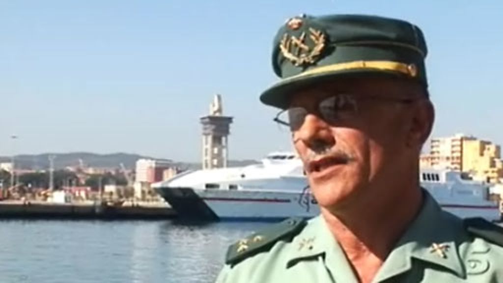 Algeciras: la puerta de Europa