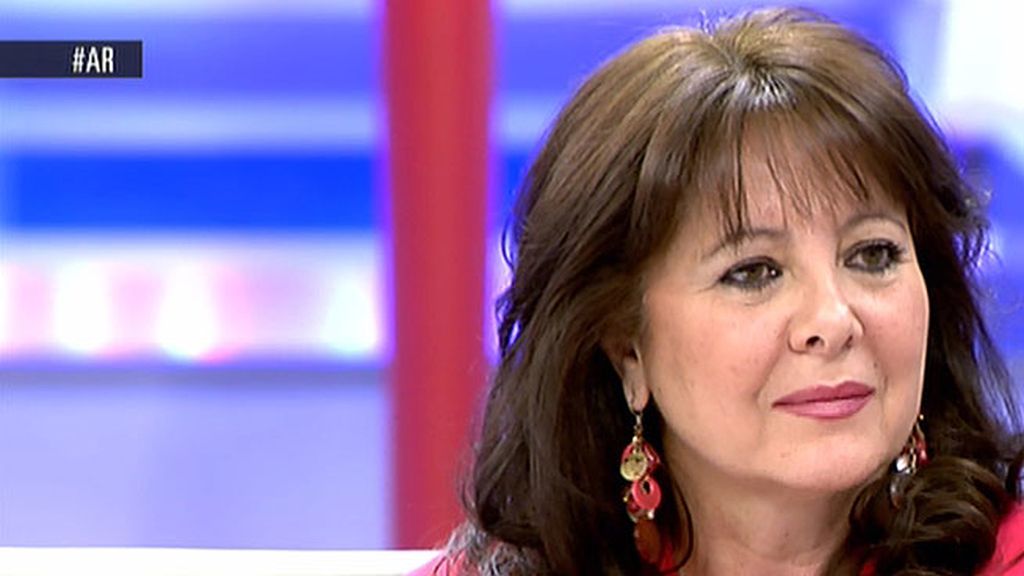 Myriam de la Sierra, hija de los Marqueses de Urquijo, rompe su silencio