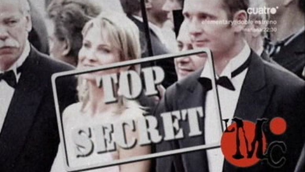 El Ministro de Exteriores se reunió dos veces con Corinna