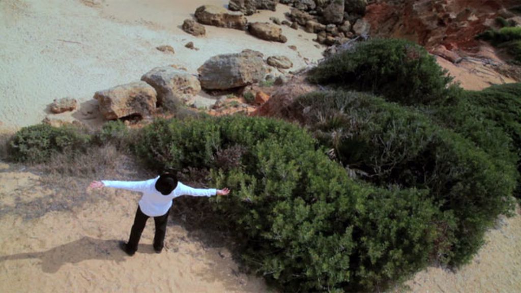 'El Barrio' saca nuevo disco, 'Espejos'