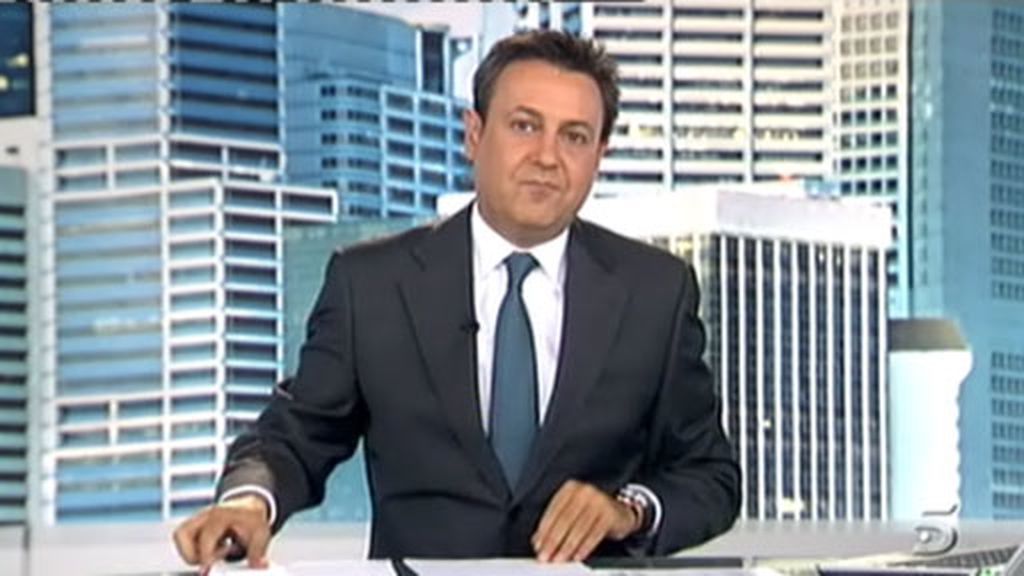 Informativo 15:00