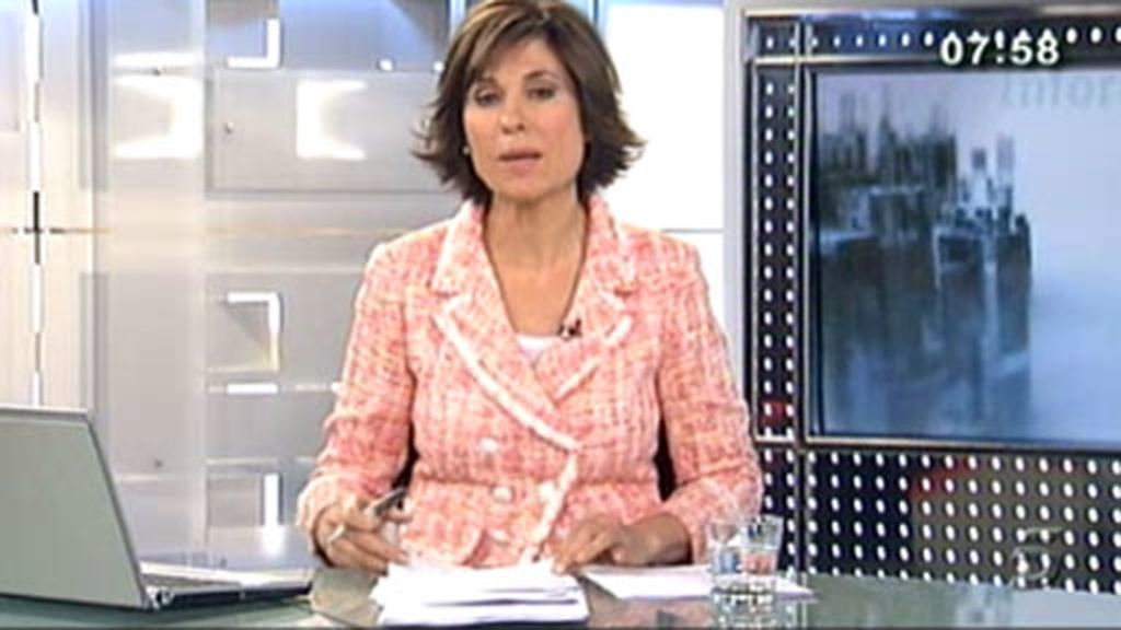 Informativo Matinal Informativo Matinal