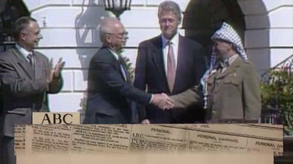 ¿Cómo murió Yaser Arafat?