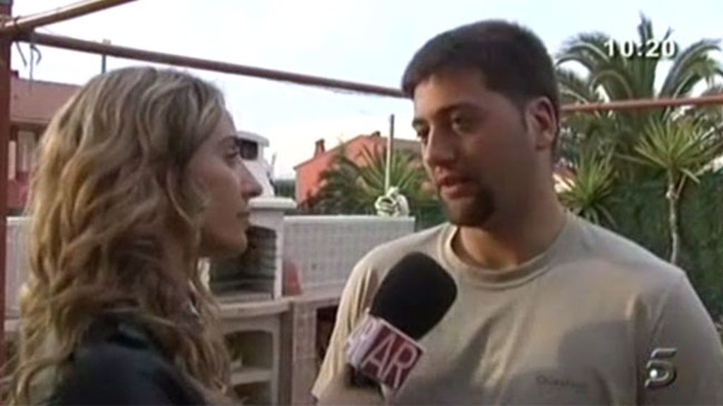 Ramón, asesino múltiple (IV)