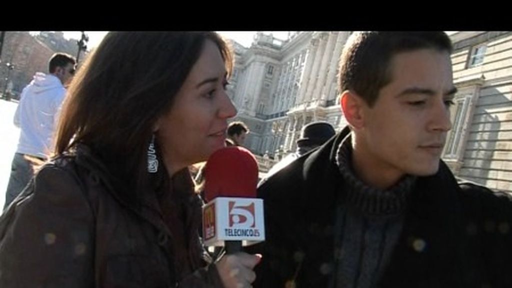 Pasamos el día con Alex Pasamos el día con Alex