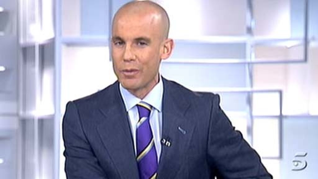 Deportes, con Ramón Fuentes