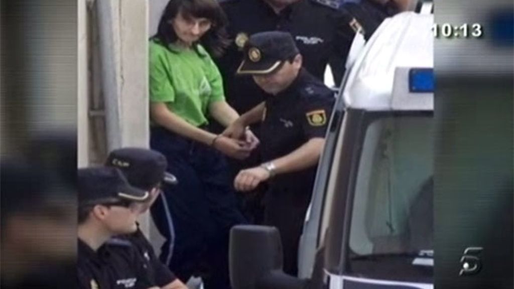 ¿Quién es Rosa del Valle?