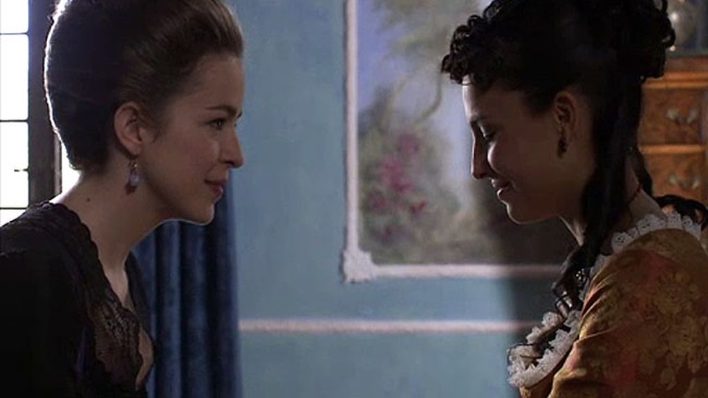 Victoria y Blanca