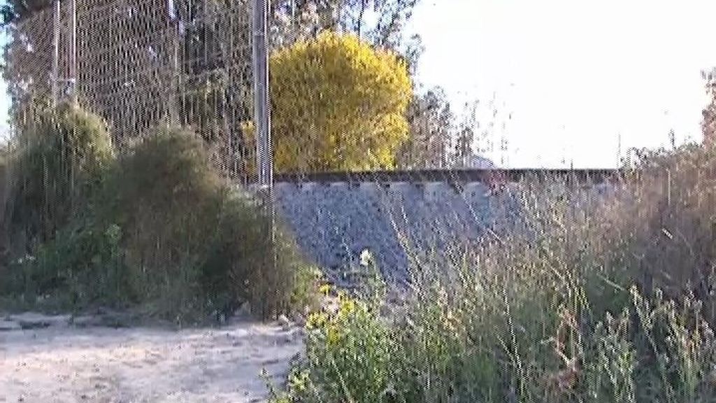 Muere una mujer arrollada por un tren