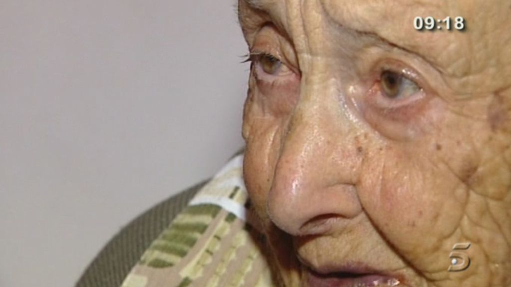 No se irá de su casa de El Hierro