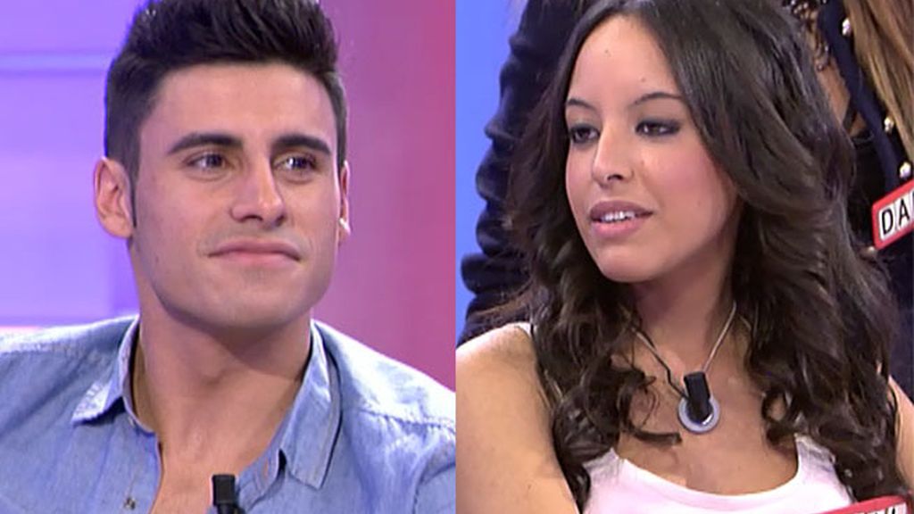 Brasil quiere saber si Noel tiene novia Brasil quiere saber si Noel tiene novia