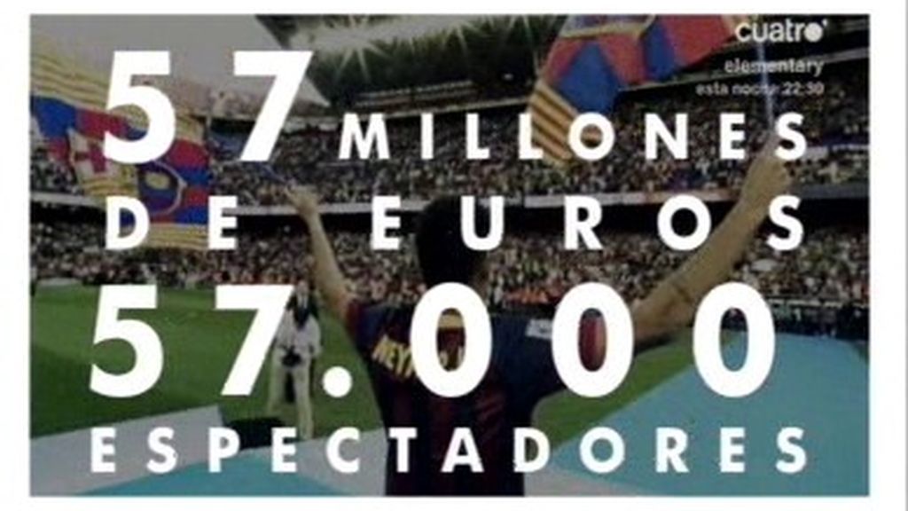 Deportes Cuatro (04/06/2013)
