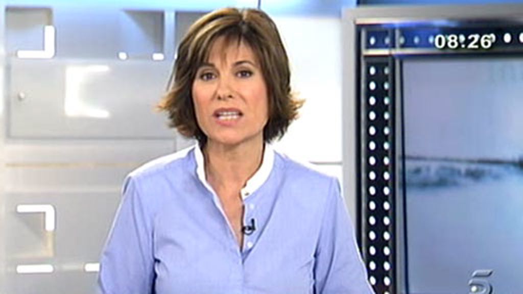 Informativos Telecinco Informativos Telecinco