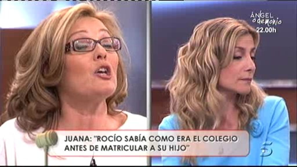 El programa íntegro (15/03/11)