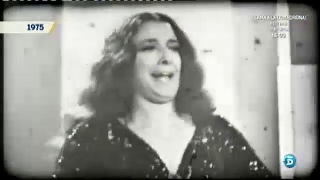 Las mujeres de la rumba