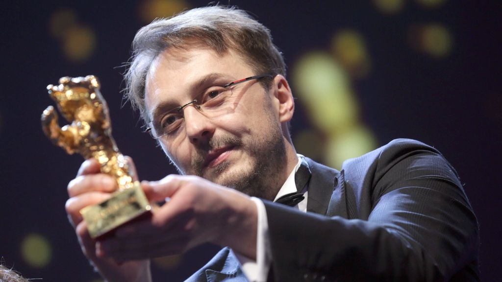 Las estrellas del cine deslumbran en la Berlinale