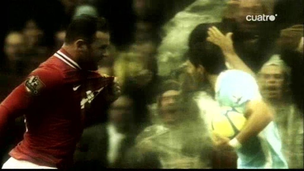 Manchester City 2 Manchester United 3