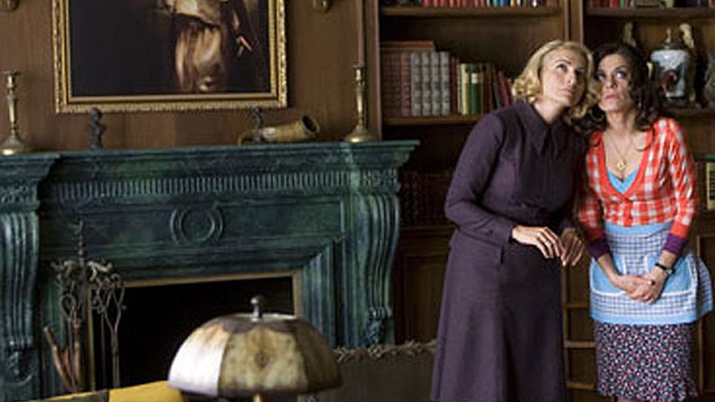 'Spanish movie', el trailer