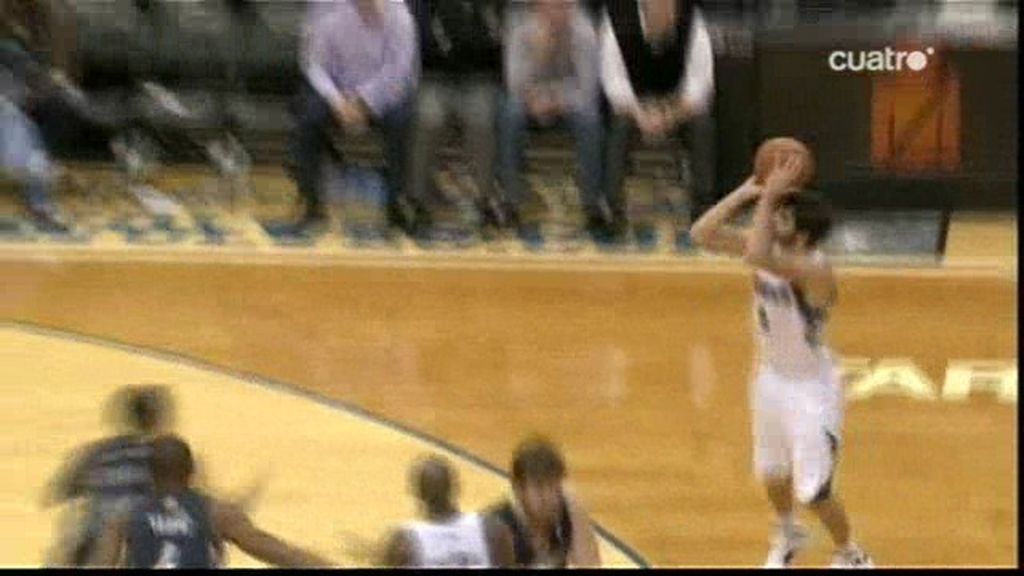 Ricky of the year