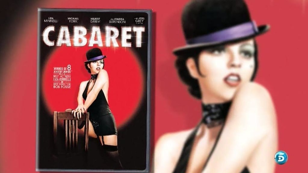 De Broadway a la gran pantalla