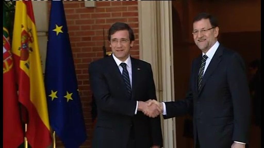 Mariano Rajoy: "La reforma laboral que hemos hecho ha sido muy positiva"