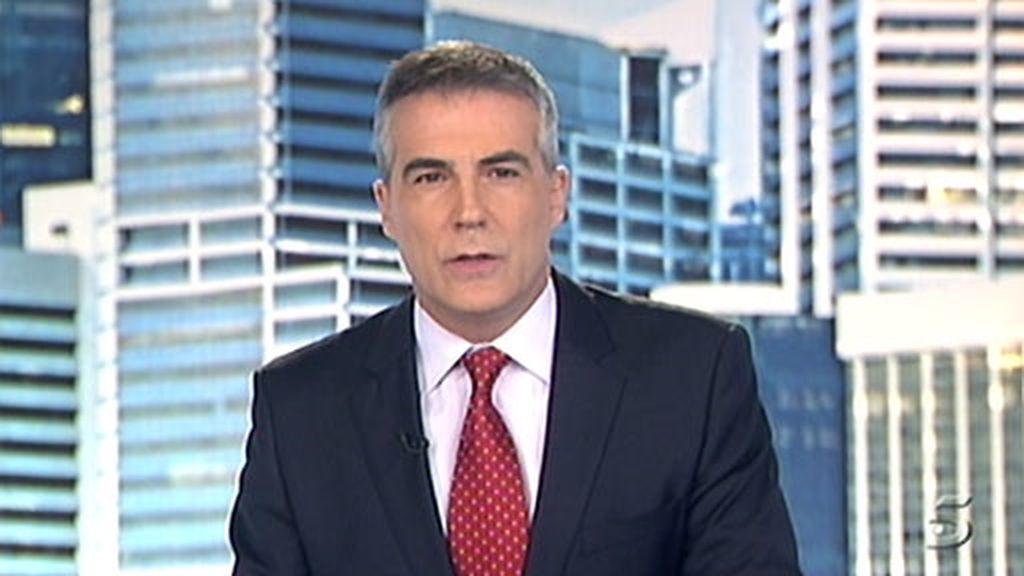 Informativos 15:00 Informativos 15:00