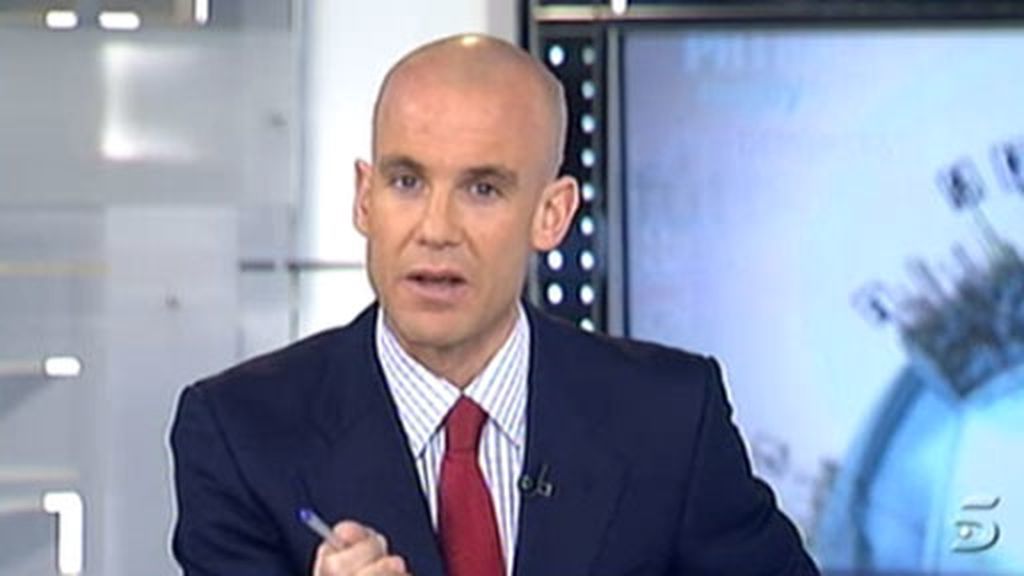 Los deportes, con Ramón Fuentes